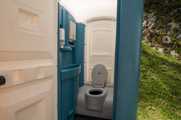 Best Long-term porta potty rental  in Pennington, NJ