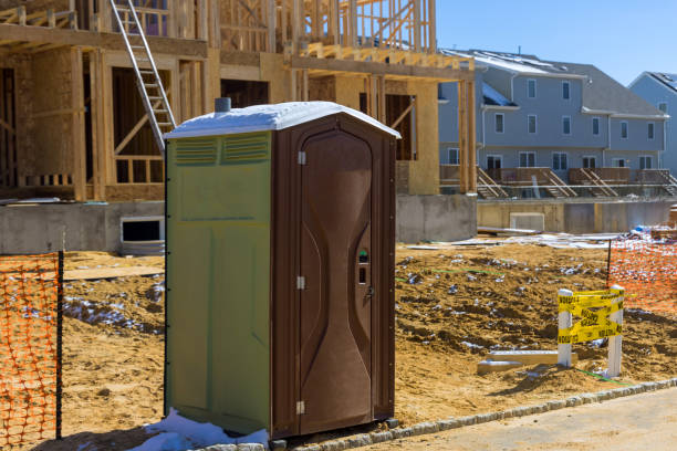 Best Porta potty for special events  in Pennington, NJ