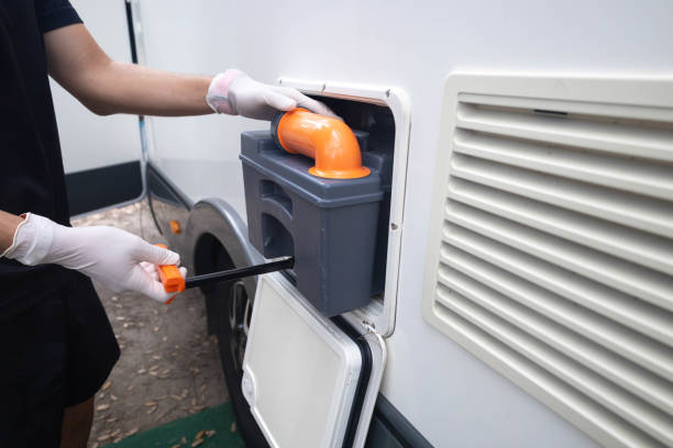 Best Handicap porta potty rental  in Pennington, NJ