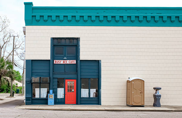 Best Luxury portable toilet rental  in Pennington, NJ