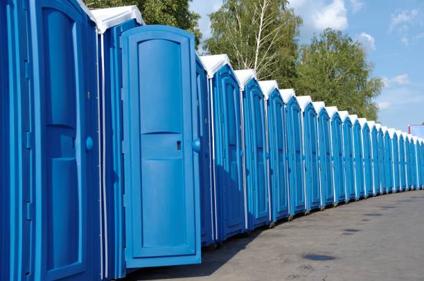 Trusted Pennington, NJ porta potty rental Experts
